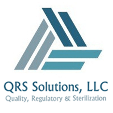 QRS Solutions logo