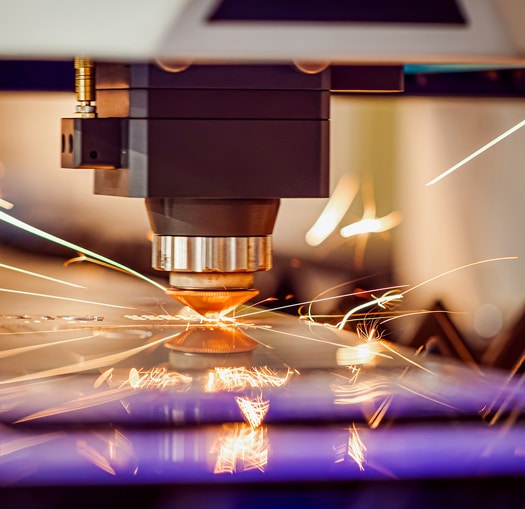 Laser Cutting