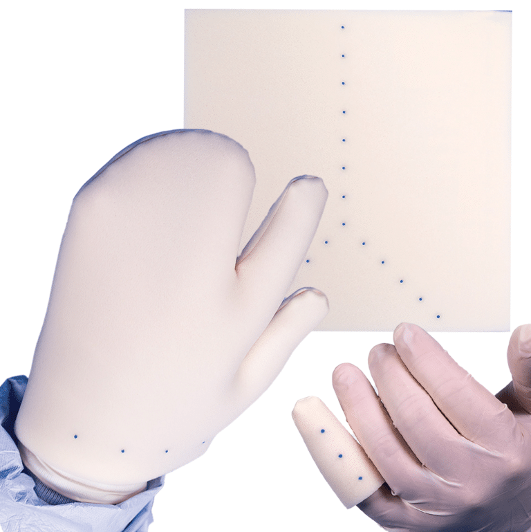 Syntervention Swicker