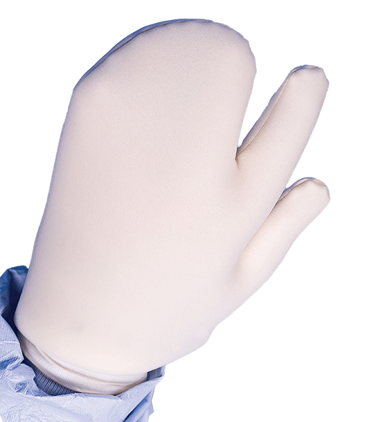 Syntervention Swicker - Mitt