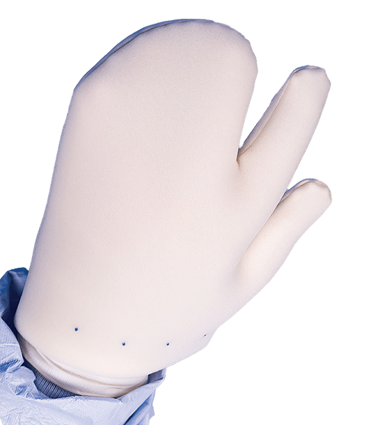 Syntervention Swicker - Mitt Radiopaque