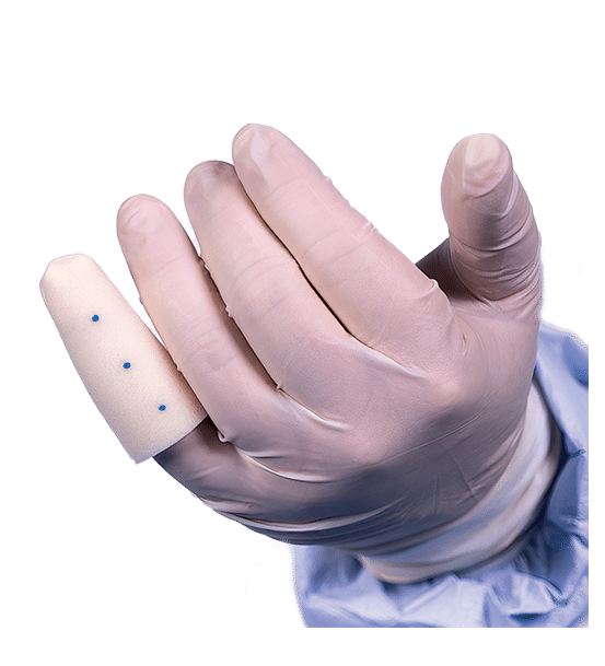 Syntervention Swicker - Digit Radiopaque