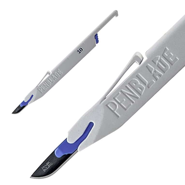 Penblade