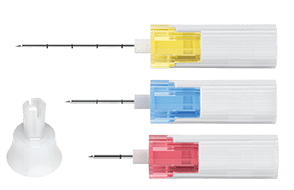 SAM IO Needle and Adaptor2