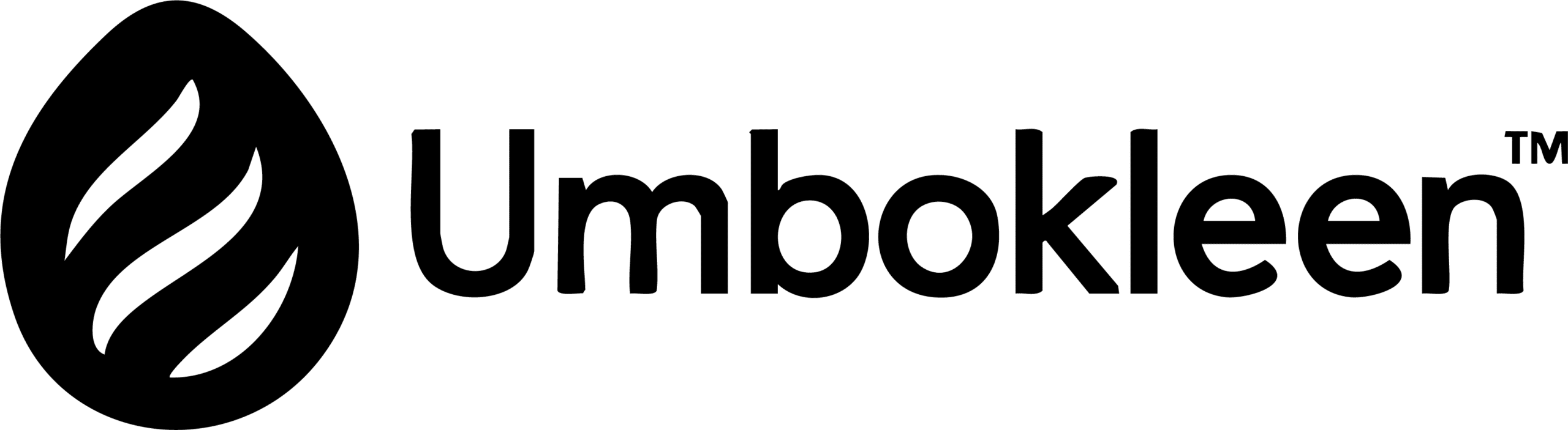 Umbokleen logo